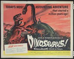 dinosaurus