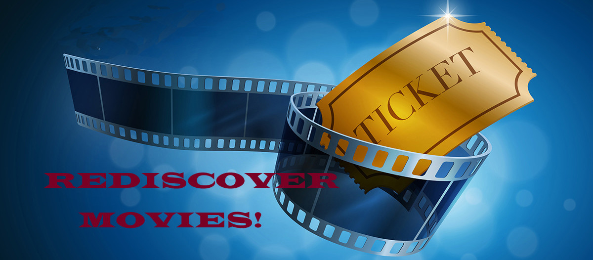 Rediscover Movies